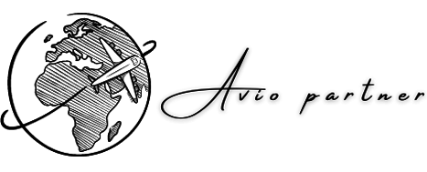 Aviopartner